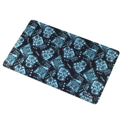 Mouse PAD Gamer Vinik EXTENDED Level UP 700X400X2MM - MPXLU74