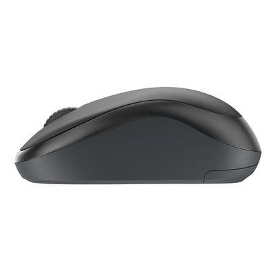 Mouse Logitech sem Fio M240 Grafite - 910-007113
