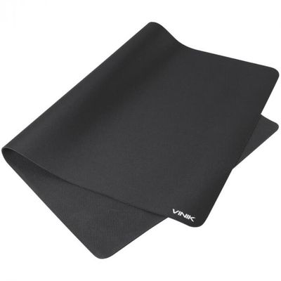 Mouse PAD Vinik CORP EXTENDED Preto 700X400X2MM - MPXP74