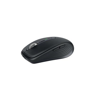 Mouse Logitech MX Anywhere 3S Grafite 910-006932