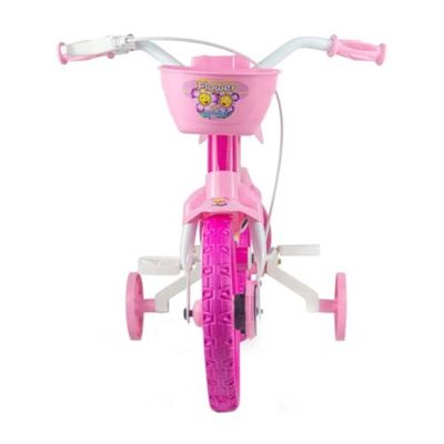 Bicicleta ARO 12 Nathor  - 100010160038  Rosa