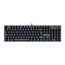 Teclado Gamer Viper PRO Mecanico Blue SWITCH Mamba - 409  Azul  Bivolt
