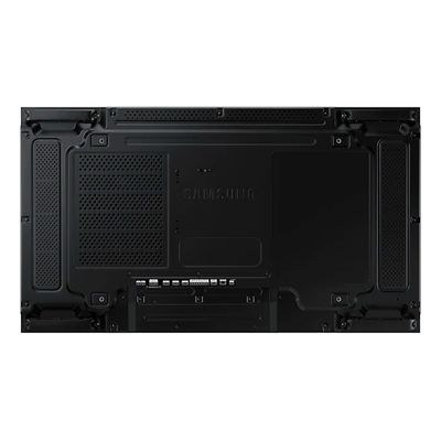 Monitor Profissional Samsung 46" Vídeowall LH46VMBUBGBXZD