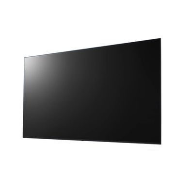 Monitor Profissional LED 75" STAND Alone 75UL3J-E.AWZM