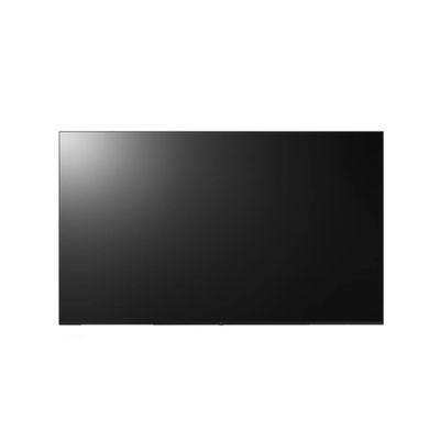 Monitor Profissional LED 75" STAND Alone 75UL3J-E.AWZM