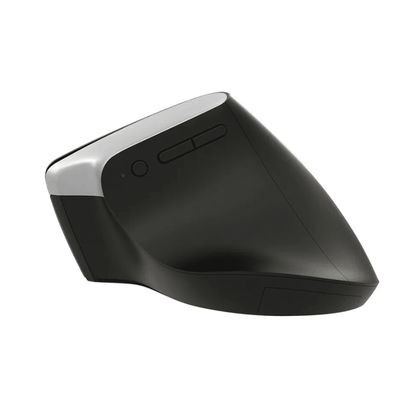 Mouse Vertical sem Fio MS800 2.4GHZ Preto - MO384