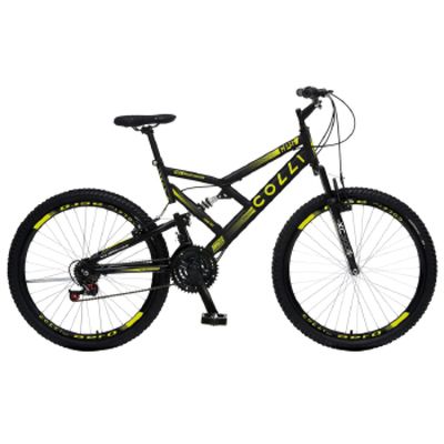 Bicicleta GPS DP. SUSP. A.26 21M MASC - 148-73D