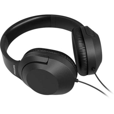 Fone de Ouvido TAH2005BK/00 Preto Philips