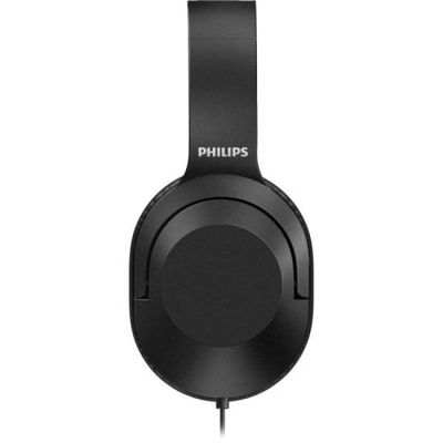 Fone de Ouvido TAH2005BK/00 Preto Philips