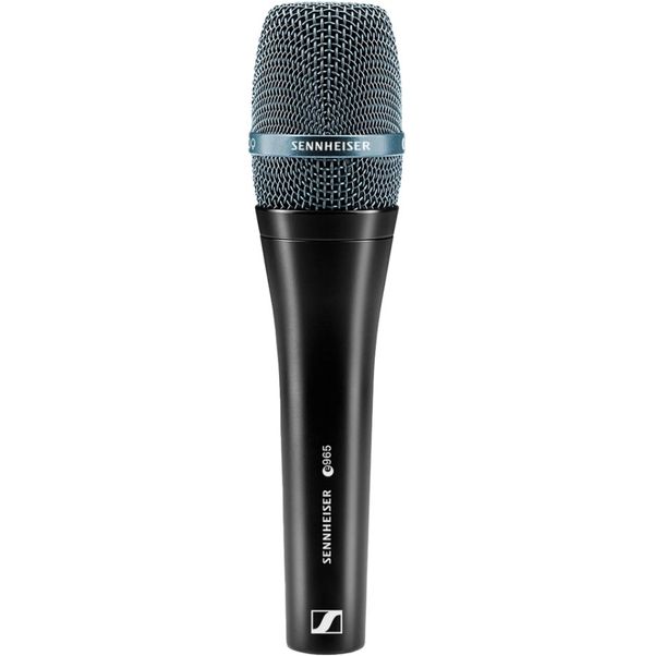 Microfone Sennheiser E965 Condensador