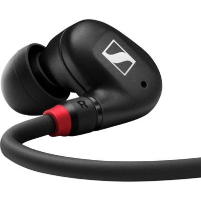 Fone de Ouvido Sennheiser IE 100 PRO Preto
