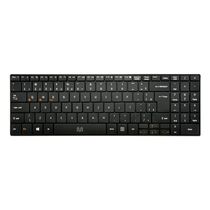 Teclado Multilaser SLIM TS300  sem Fio - TC220