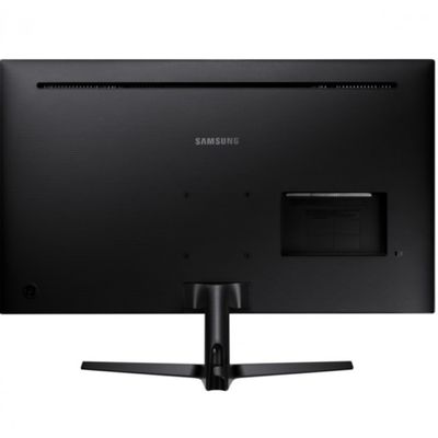 Monitor Samsung UHD 32" 4K HDMI Display PORT Freesync, Preto Série UJ590 - LU32J590UQLMZD