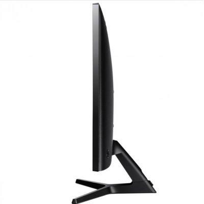 Monitor Samsung UHD 32" 4K HDMI Display PORT Freesync, Preto Série UJ590 - LU32J590UQLMZD