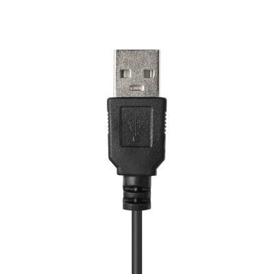 Teclado USB Multimidia Dynamic 12 Teclas Multimidia ABNT2 Cabo 1.8M - DT116