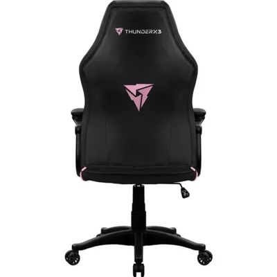 Cadeira Gamer THUNDERX3 EC1 Rosa