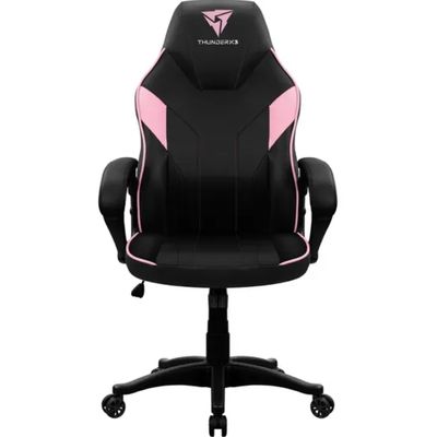 Cadeira Gamer THUNDERX3 EC1 Rosa