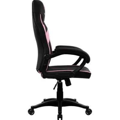 Cadeira Gamer THUNDERX3 EC1 Rosa