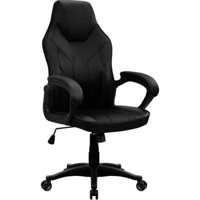 Cadeira Gamer THUNDERX3 EC1 Preta