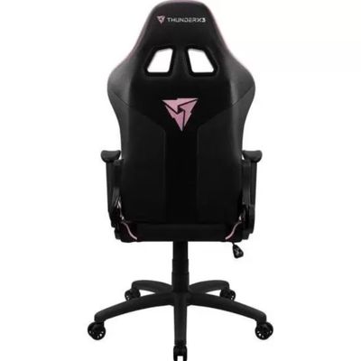 Cadeira Gamer THUNDERX3 EC3 Rosa