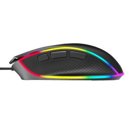 Mouse Fortrek Cruiser NEW Edition RGB