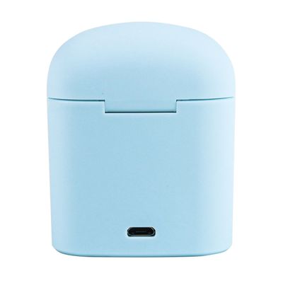 Fone de Ouvido Bluetooth EASY W1+ TWS True Wireless - AZUL