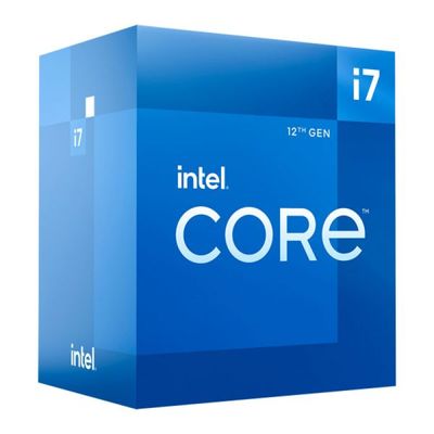 Processador INTEL 12700F Core I7 - BX8071512700F