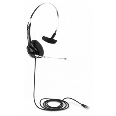 Fone Headset THS 40 RJ9 4010045