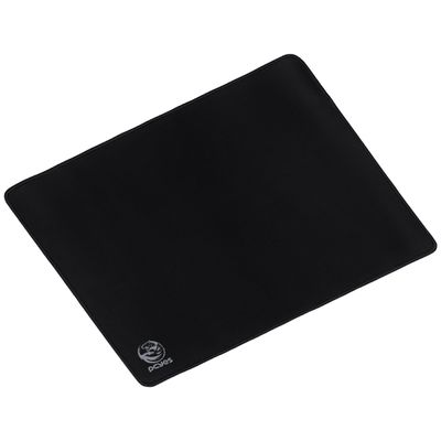 Mouse PAD Colors BLACK Standard - Estilo Speed Preto - 360X300MM - PMC36X30B