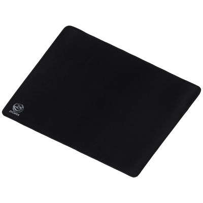 Mouse PAD Colors BLACK Standard - Estilo Speed Preto - 360X300MM - PMC36X30B