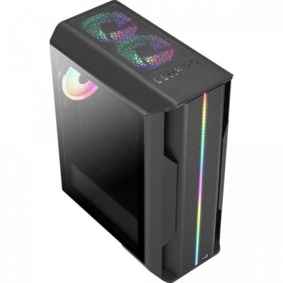 Gabinete ATX Splinter Aerocool