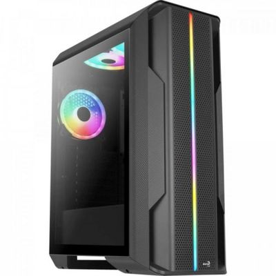 Gabinete ATX Splinter Aerocool