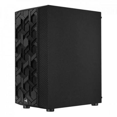 Gabinete Gamer MID Tower Hive FRGB Aerocool