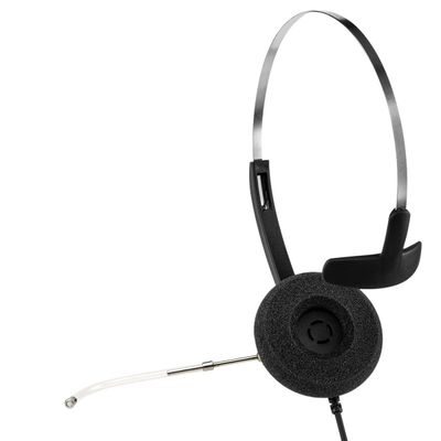 Fone Headset Intelbras THS 40 USB
