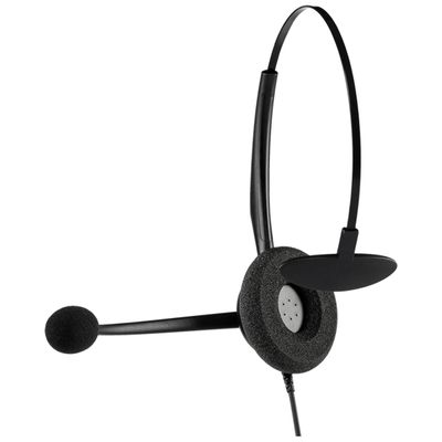 Fone Headset Intelbras CHS-55 USB