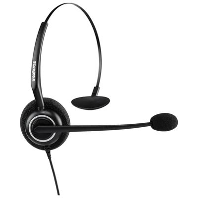 Fone Headset Intelbras CHS-55 USB