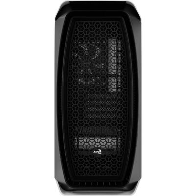 Gabinete Gamer Mini Tower Aero ONE Mini Branco Aerocool