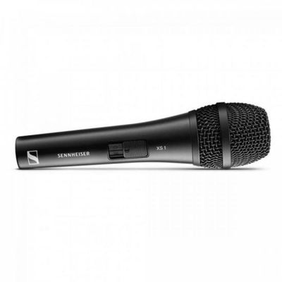 Microfone Cardioide XS1 Sennheiser