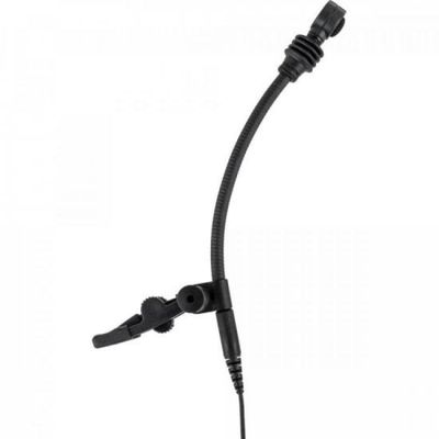 Microfone Dinamico Super Cardioide E608 Sennheiser