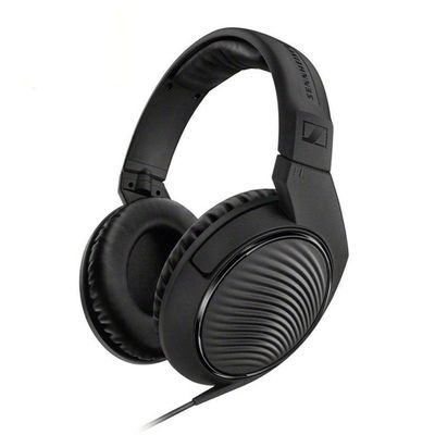 Fone de Ouvido HD200 PRO Sennheiser