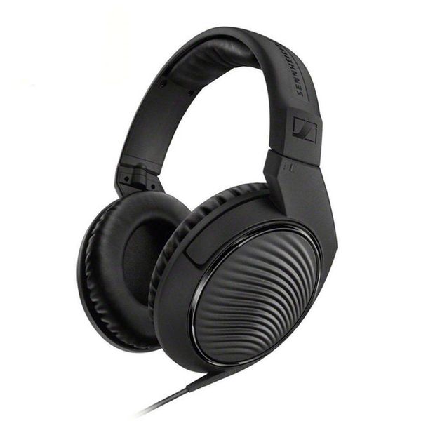 Fone de Ouvido HD200 PRO Sennheiser