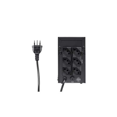 Nobreak Intelbras XNB 720VA-BI - 6 Tomadas - 4822010