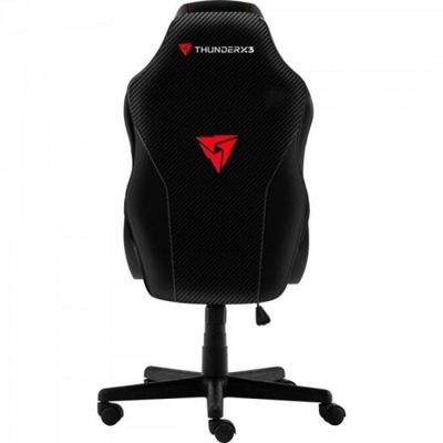 Cadeira Gamer EC1 Vermelha THUNDERX3