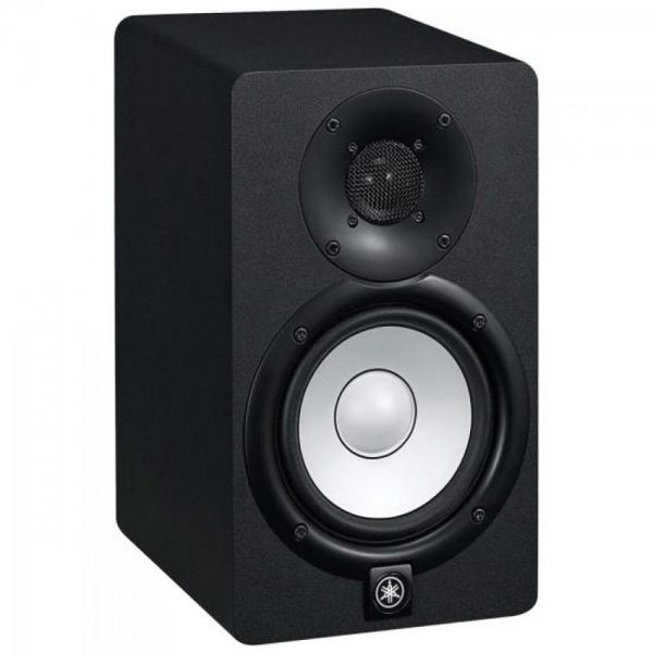 Monitor de Referencia para Estudio 70W RMS HS5 Yamaha