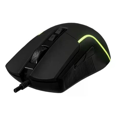 Mouse Gamer RGB 7200 DPI - AOC