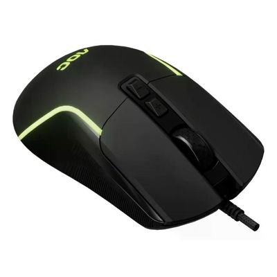 Mouse Gamer RGB 7200 DPI - AOC