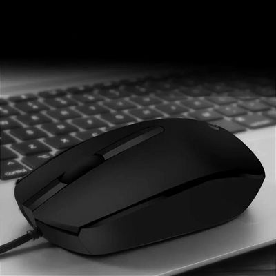 Kit Mouse Pad Speed Gamer + Mouse Óptico com Fio + Microfone - Gshield