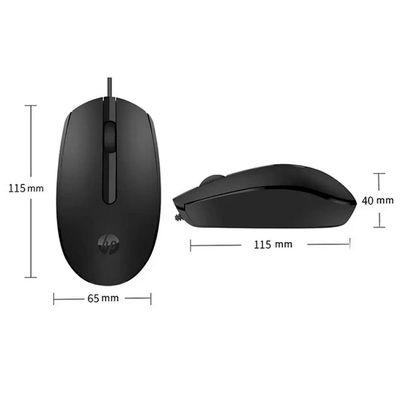 Kit Mouse Pad Speed Gamer + Mouse Óptico com Fio + Microfone - Gshield