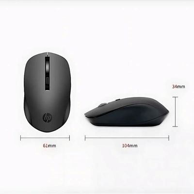 Kit Mouse Pad Speed Gamer + Mouse Wireless USB Optical - Gshield
