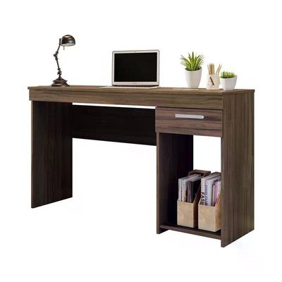 Mesa De Escritório Office 1 Gaveta